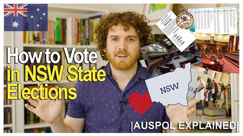 NSW State Election: Complete guide on candidates, .